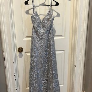 Say yes to the prom dress